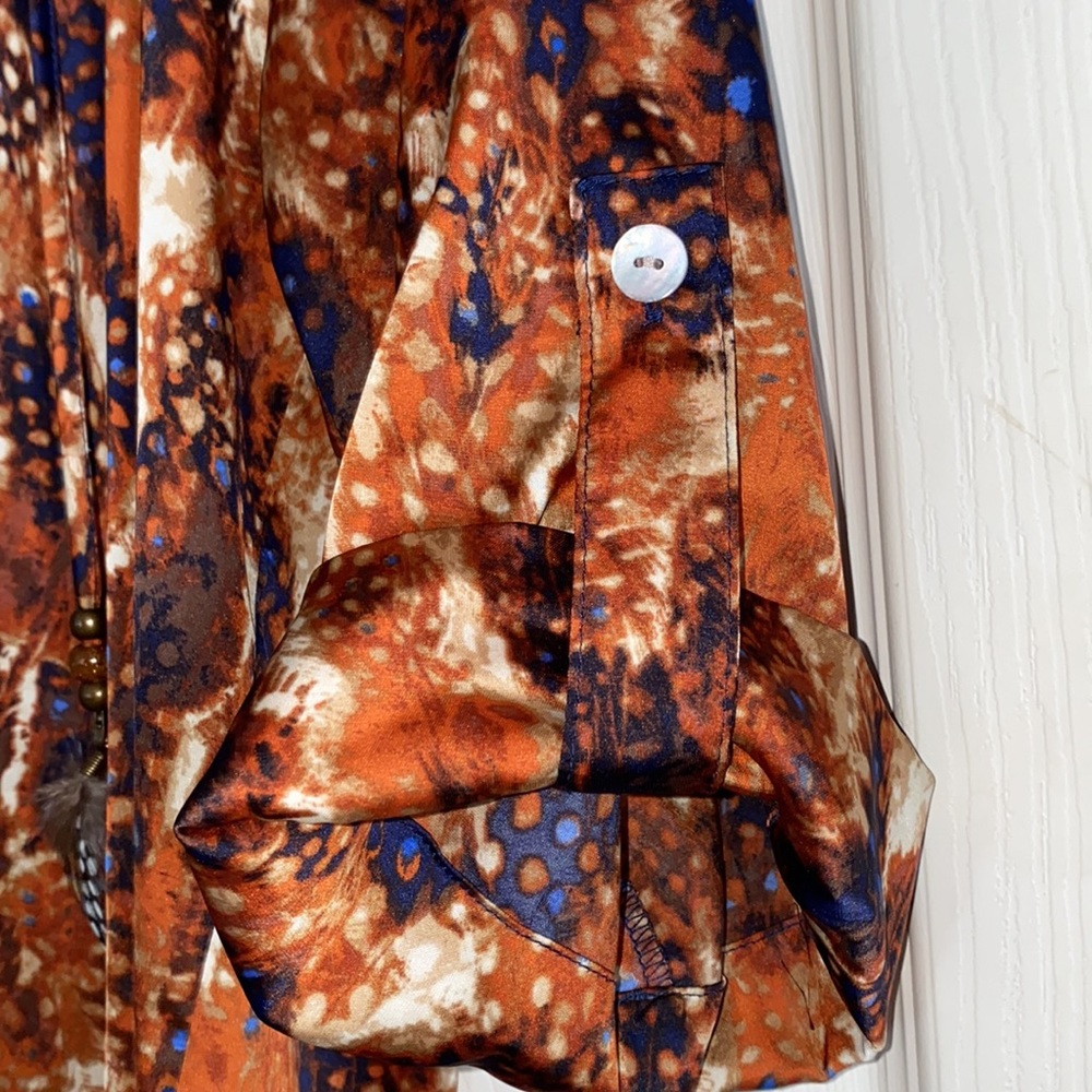 Ruby Rd. blouse! - Picture 4 of 7